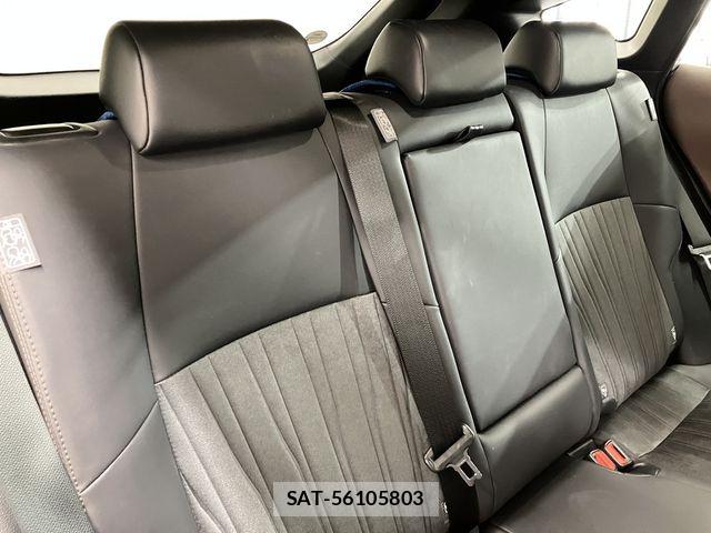 Toyota HARRIER 2022-03 8742437-21