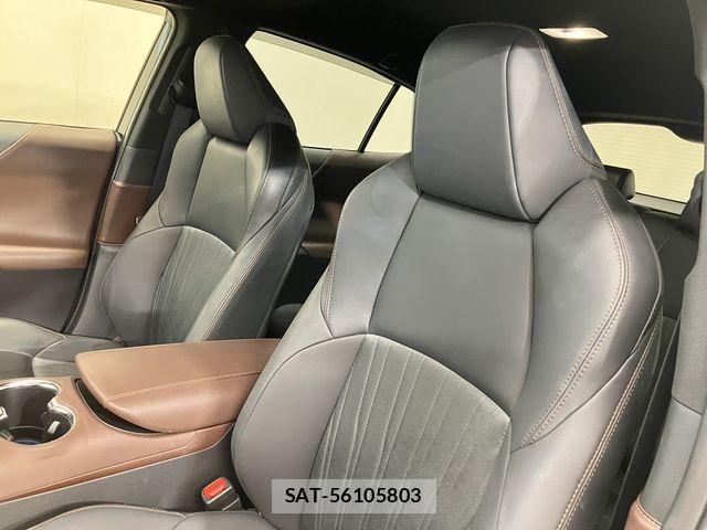 Toyota HARRIER 2022-03 8742437-22