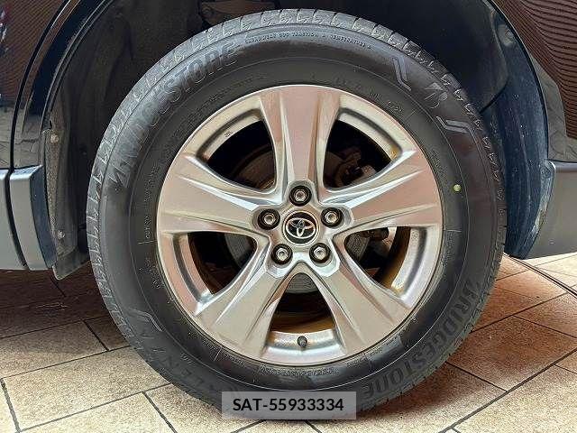 Toyota HARRIER 2023-07 8742442-9