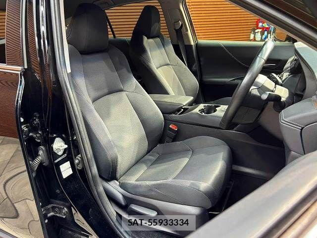 Toyota HARRIER 2023-07 8742442-10