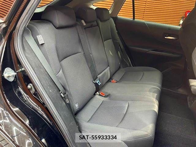 Toyota HARRIER 2023-07 8742442-11