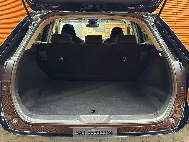 Toyota HARRIER 2023-07 8742442-12