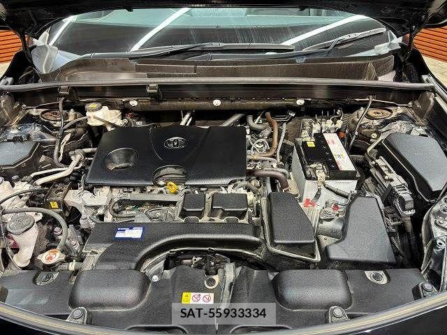 Toyota HARRIER 2023-07 8742442-13