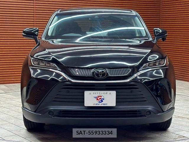 Toyota HARRIER 2023-07 8742442-14