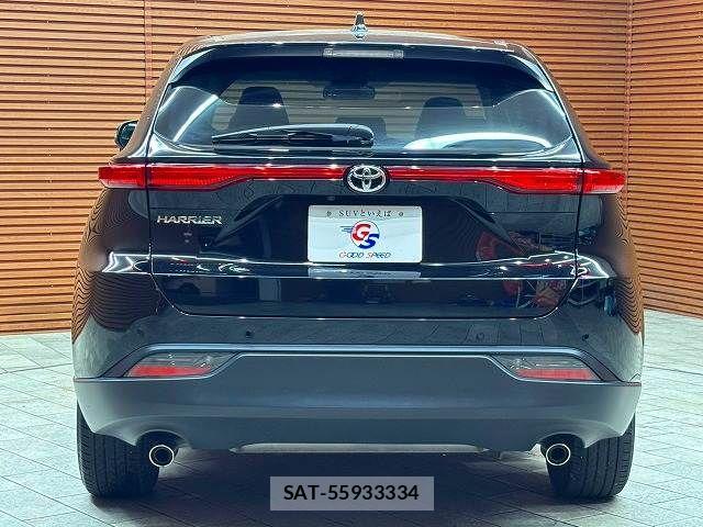 Toyota HARRIER 2023-07 8742442-15