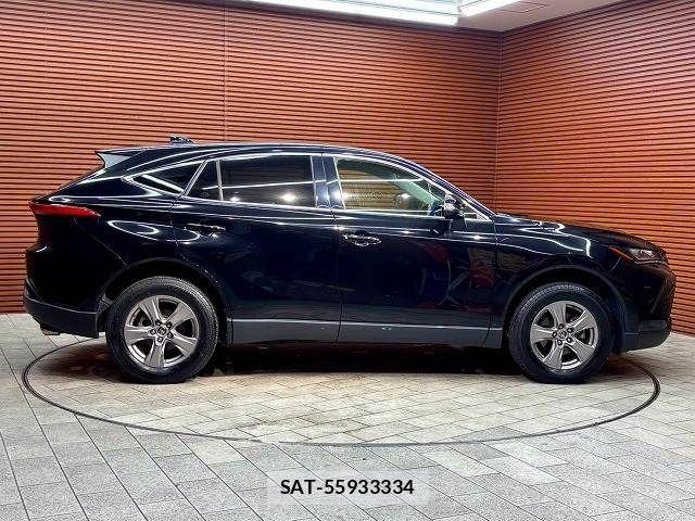 Toyota HARRIER 2023-07 8742442-16