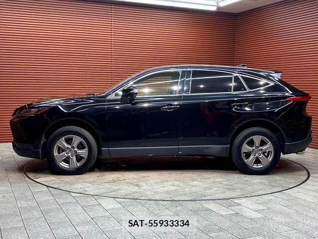 Toyota HARRIER 2023-07 8742442-17
