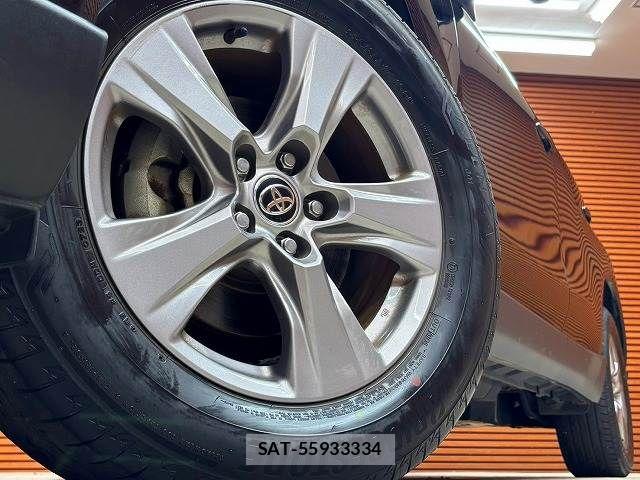 Toyota HARRIER 2023-07 8742442-18