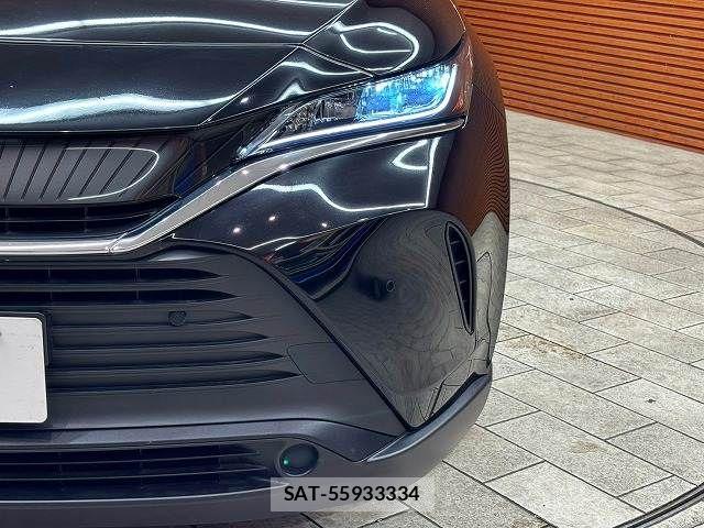 Toyota HARRIER 2023-07 8742442-19