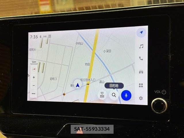 Toyota HARRIER 2023-07 8742442-2