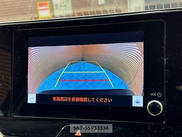 Toyota HARRIER 2023-07 8742442-3