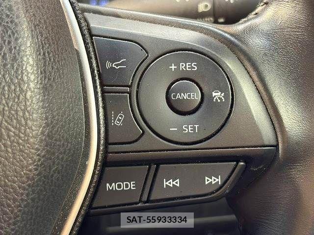 Toyota HARRIER 2023-07 8742442-4