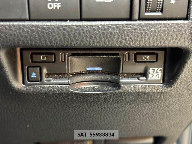 Toyota HARRIER 2023-07 8742442-5