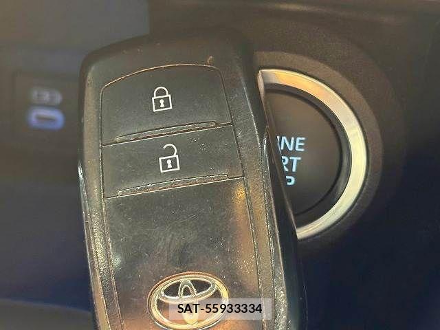 Toyota HARRIER 2023-07 8742442-7