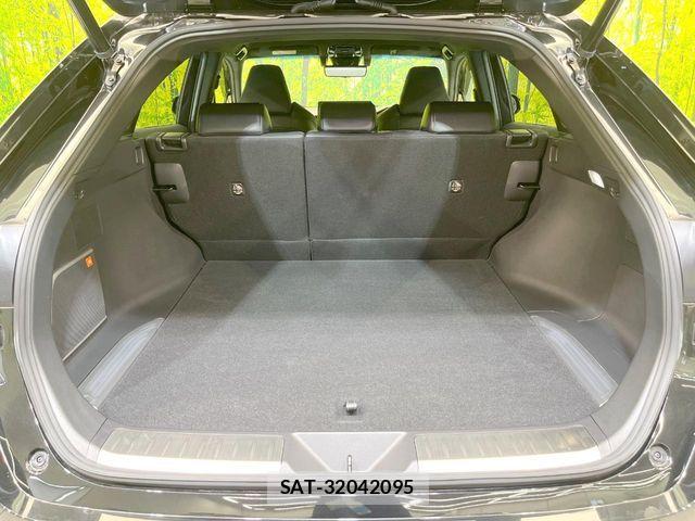 Toyota HARRIER 2021-07 8742428-9