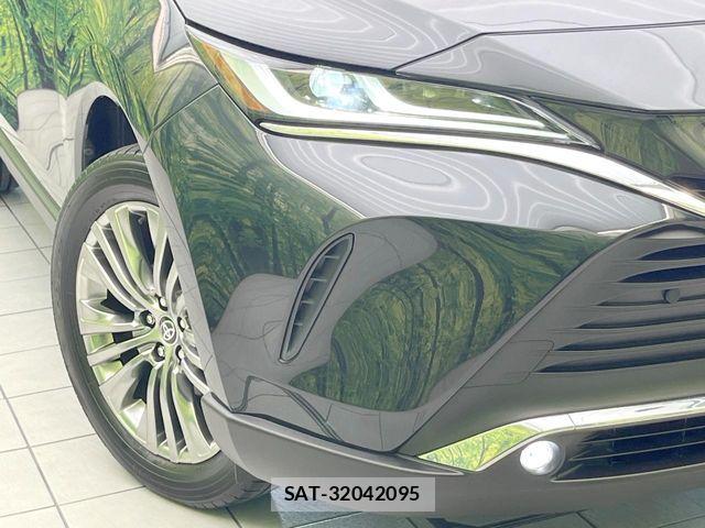 Toyota HARRIER 2021-07 8742428-11