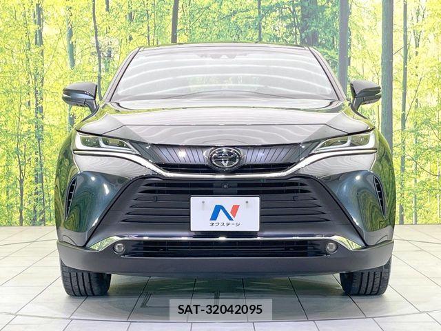 Toyota HARRIER 2021-07 8742428-13