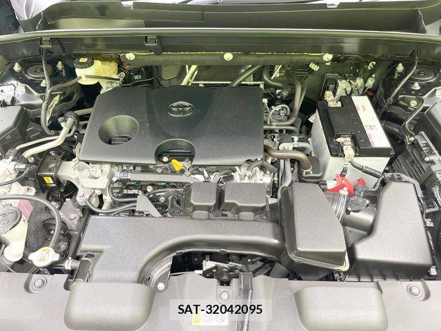 Toyota HARRIER 2021-07 8742428-17