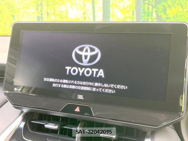 Toyota HARRIER 2021-07 8742428-2