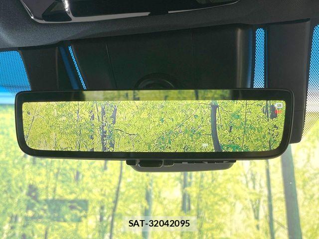 Toyota HARRIER 2021-07 8742428-4