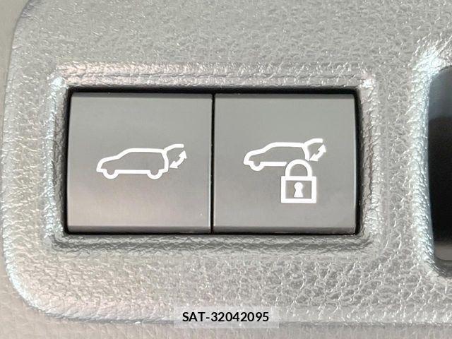 Toyota HARRIER 2021-07 8742428-6