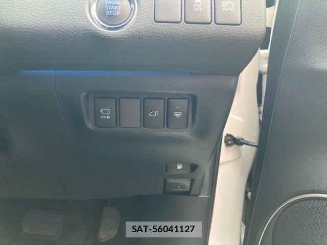 Toyota HARRIER 2017-01 8742455-13