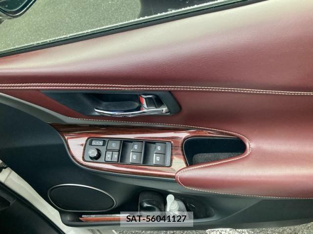 Toyota HARRIER 2017-01 8742455-14