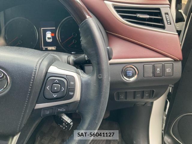 Toyota HARRIER 2017-01 8742455-15