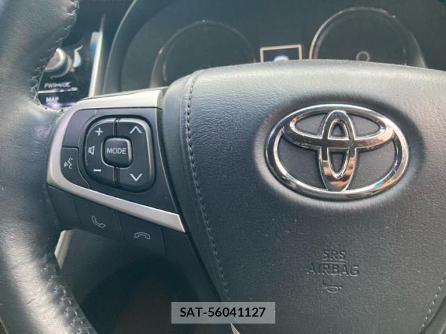 Toyota HARRIER 2017-01 8742455-16