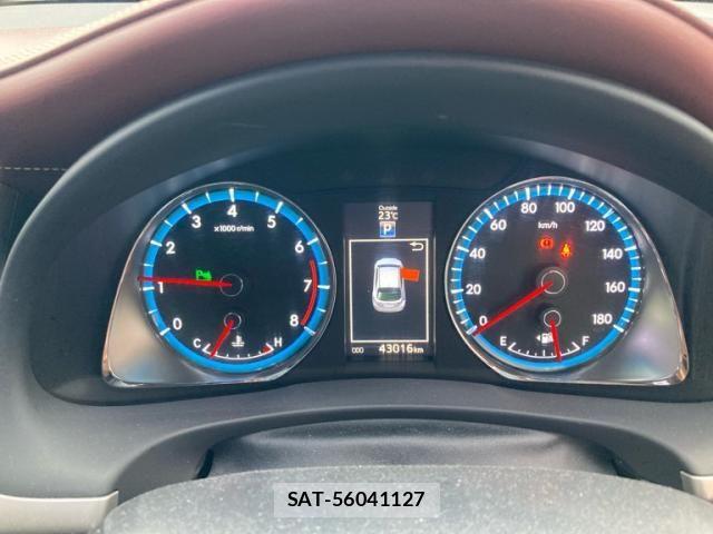 Toyota HARRIER 2017-01 8742455-20