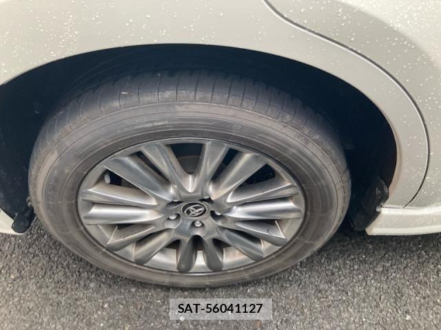 Toyota HARRIER 2017-01 8742455-5