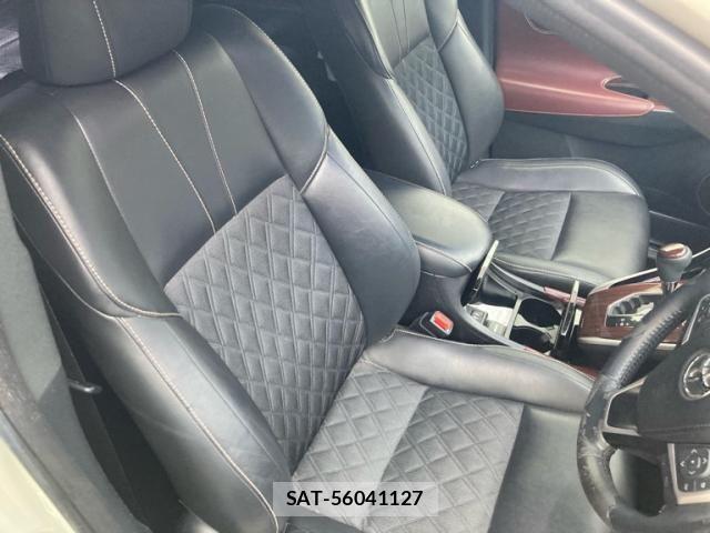 Toyota HARRIER 2017-01 8742455-8