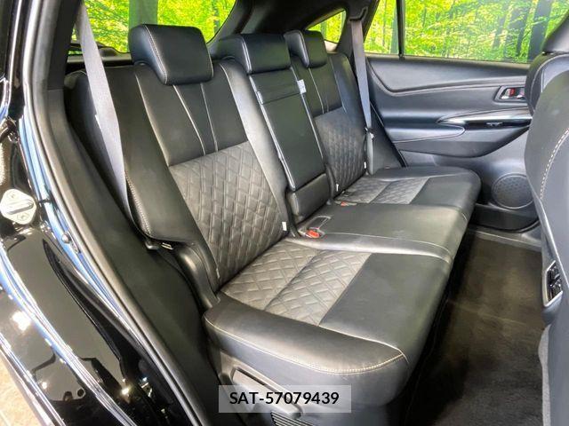 Toyota HARRIER 2017-10 8742452-9