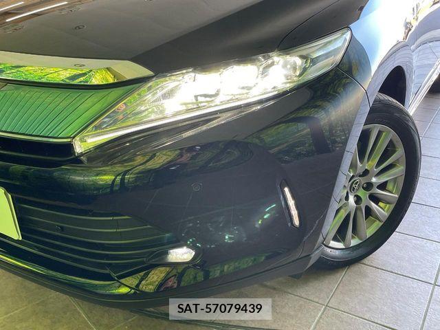 Toyota HARRIER 2017-10 8742452-12