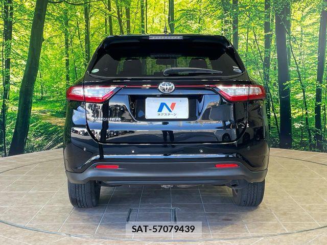 Toyota HARRIER 2017-10 8742452-15