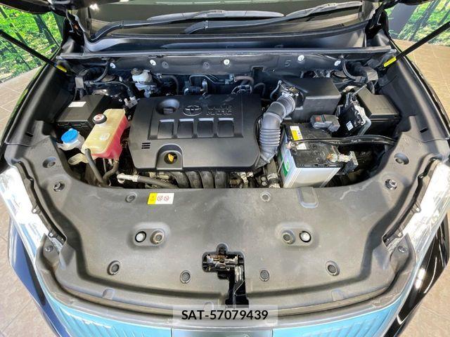 Toyota HARRIER 2017-10 8742452-18