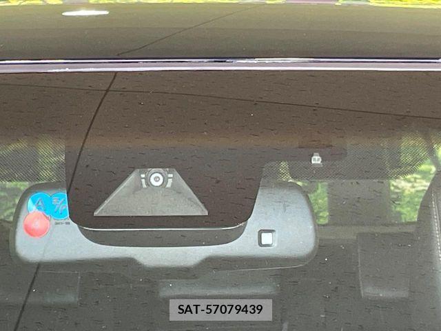 Toyota HARRIER 2017-10 8742452-5