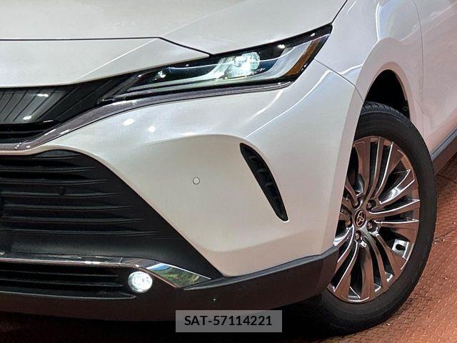 Toyota HARRIER 2021-07 8742431-11