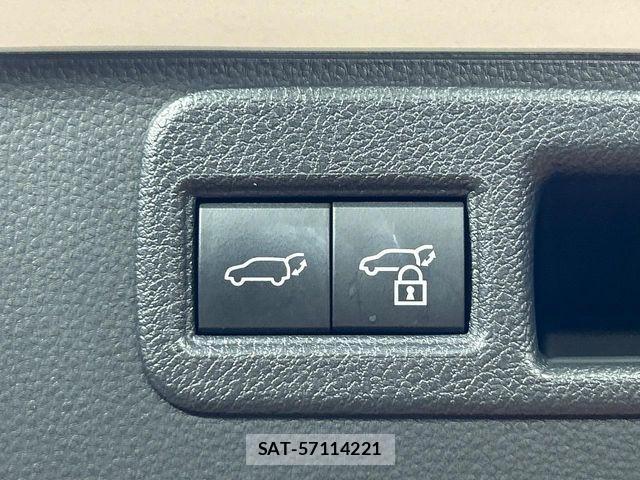 Toyota HARRIER 2021-07 8742431-6