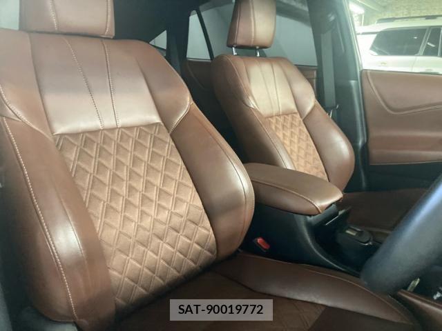 Toyota HARRIER 2019-02 8742441-11