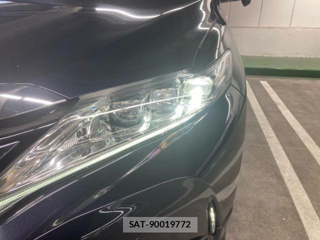 Toyota HARRIER 2019-02 8742441-13