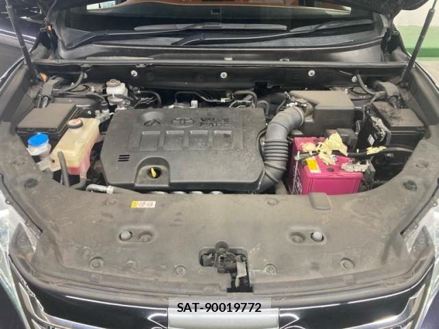 Toyota HARRIER 2019-02 8742441-15