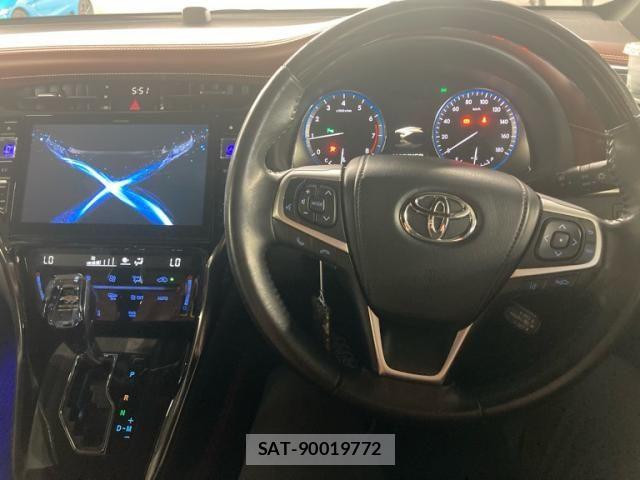 Toyota HARRIER 2019-02 8742441-16