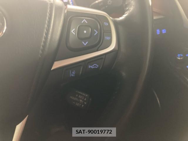 Toyota HARRIER 2019-02 8742441-17