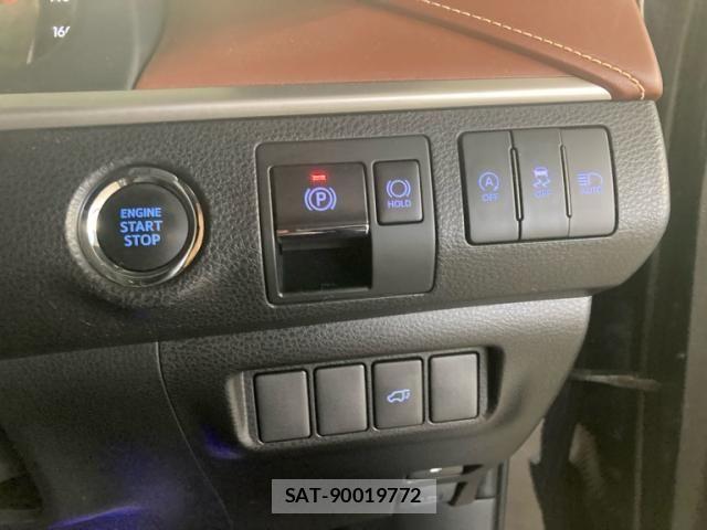 Toyota HARRIER 2019-02 8742441-18