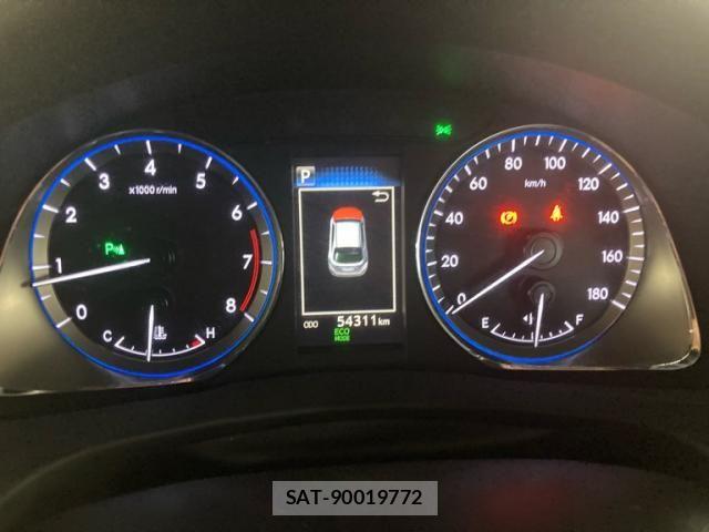 Toyota HARRIER 2019-02 8742441-19