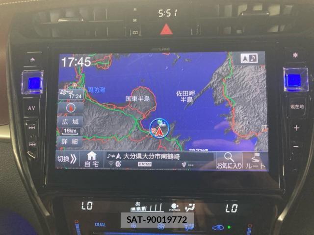 Toyota HARRIER 2019-02 8742441-20