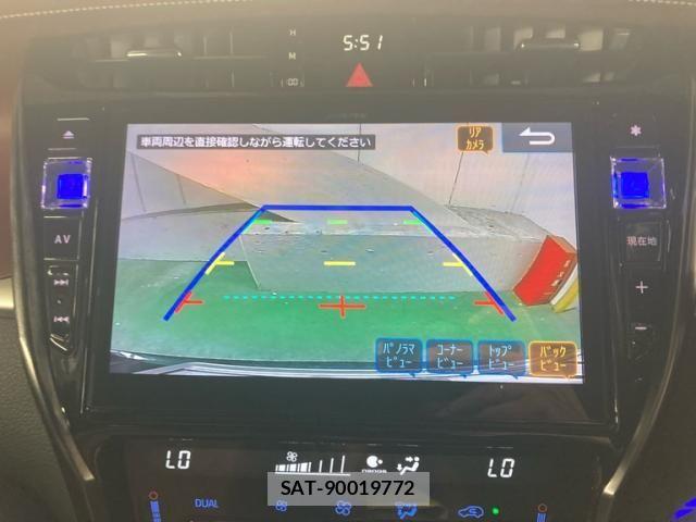 Toyota HARRIER 2019-02 8742441-21