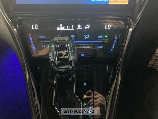 Toyota HARRIER 2019-02 8742441-23