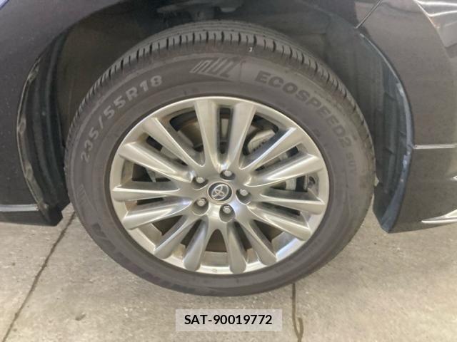 Toyota HARRIER 2019-02 8742441-7